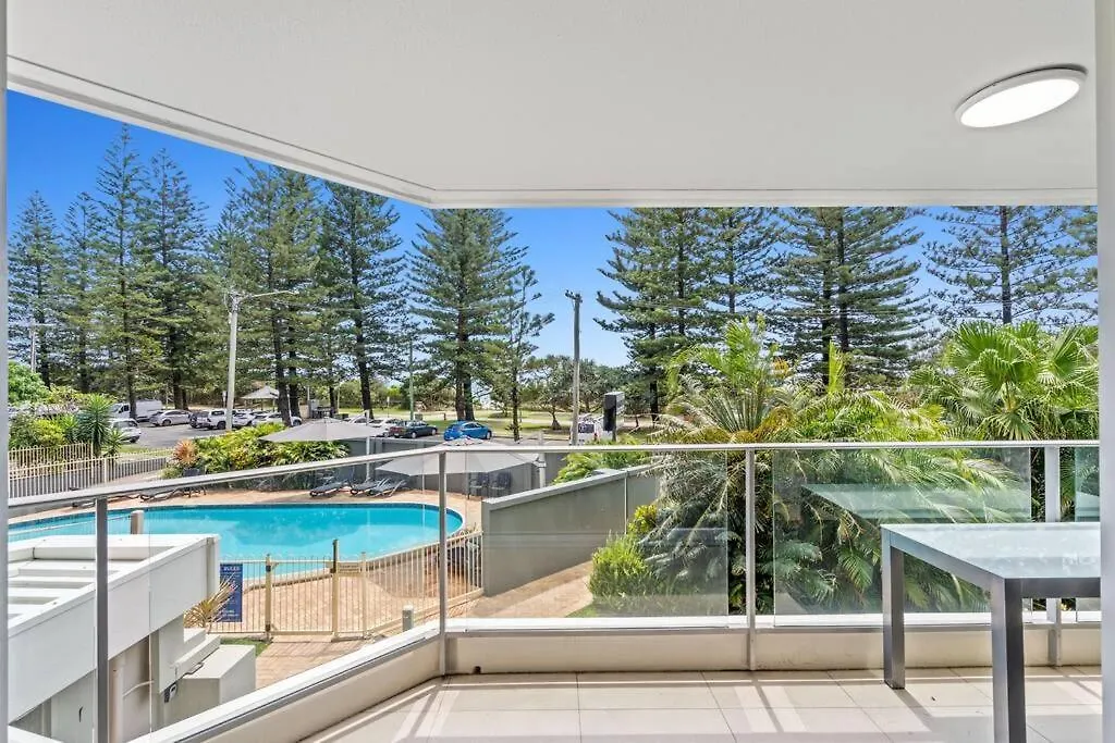 Solnamara - Hosted By Burleigh Letting Appartement Gold Coast