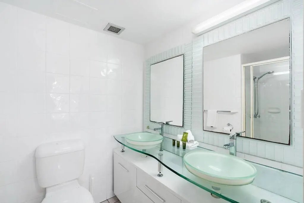 Solnamara - Hosted By Burleigh Letting Appartement Gold Coast 0*,