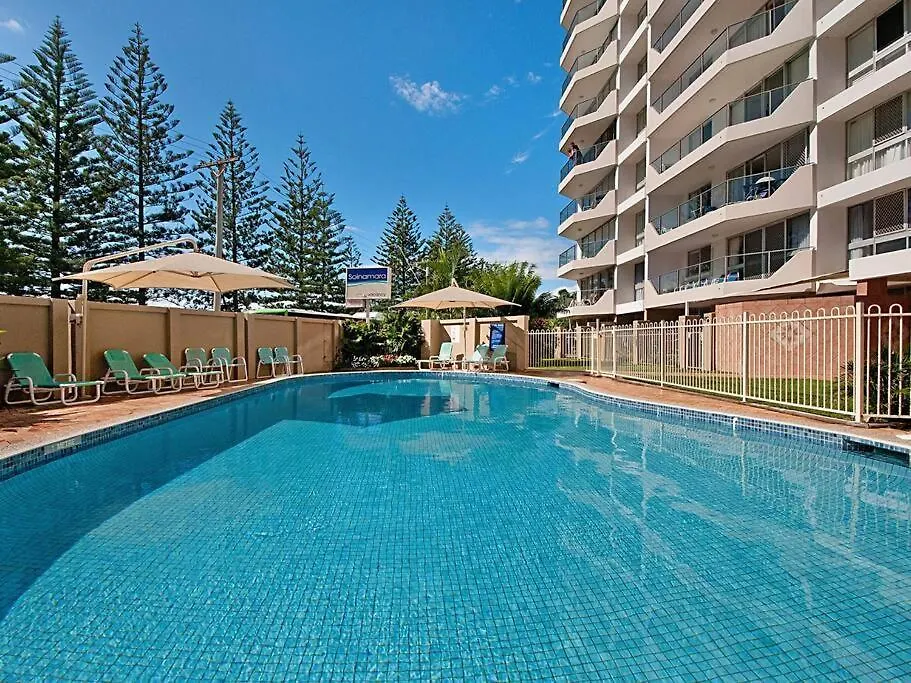 Solnamara - Hosted By Burleigh Letting Appartement Gold Coast