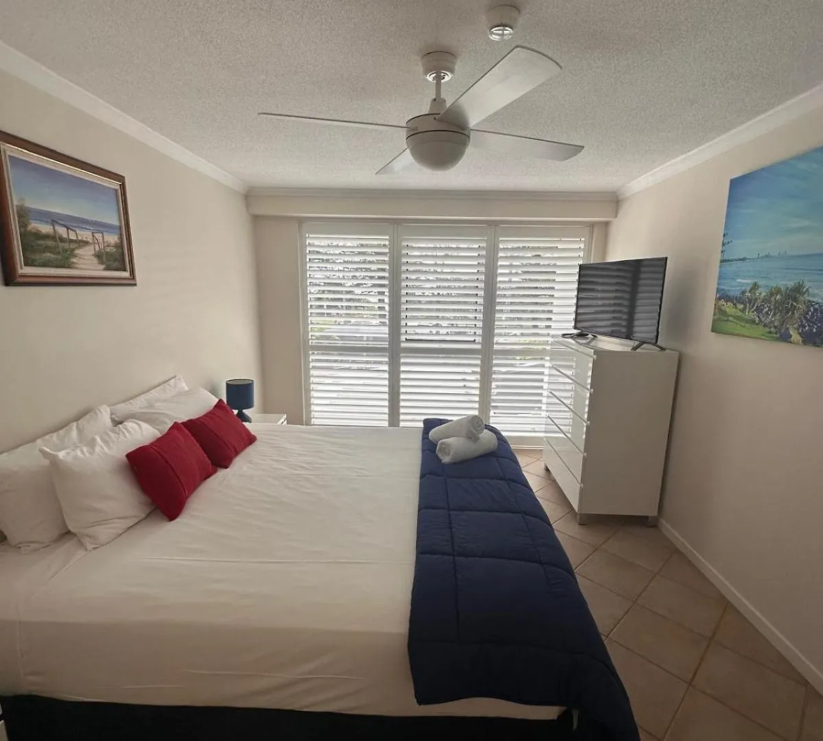 Solnamara - Hosted By Burleigh Letting Appartement Gold Coast